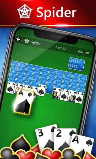 Microsoft Solitaire Collection 2