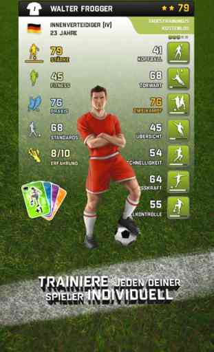 Mobile FC - Manager 1