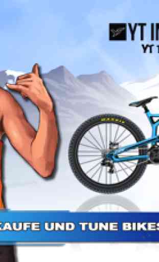 Mountain Biker 4