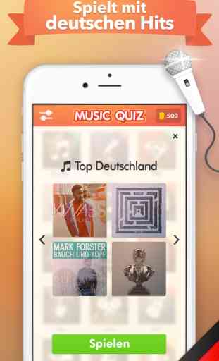Music Quiz - MUSIK QUIZ ! 2