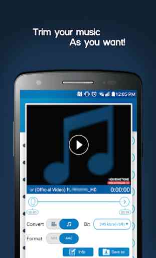 Video MP3 Converter 3
