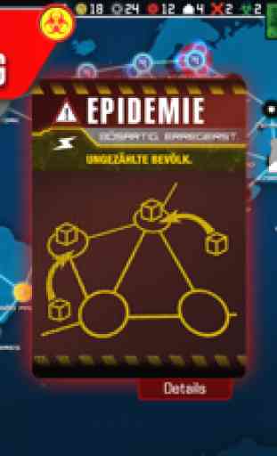 Pandemic: The Board Game 4