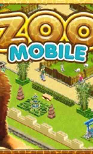 Zoo Mobile 4