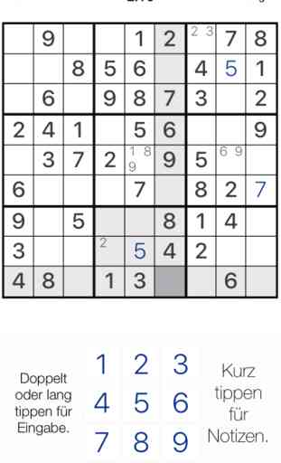 Pure Sudoku: Das Logik Spiel 1