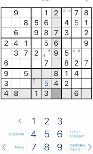 Pure Sudoku: Das Logik Spiel 2