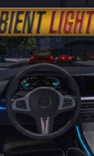 Real Driving Sim 2