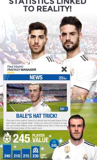 Real Madrid Fantasy Manager 19 3