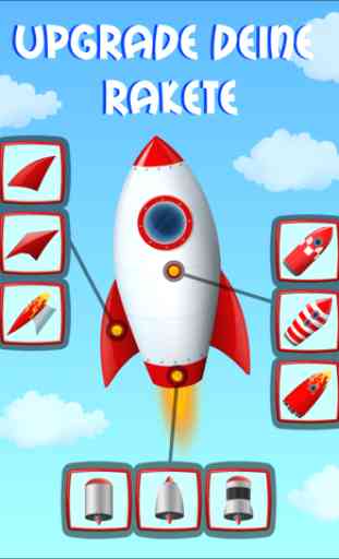 Rocket Space 2