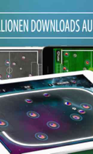 Slide Soccer - Online-Fußball! 1