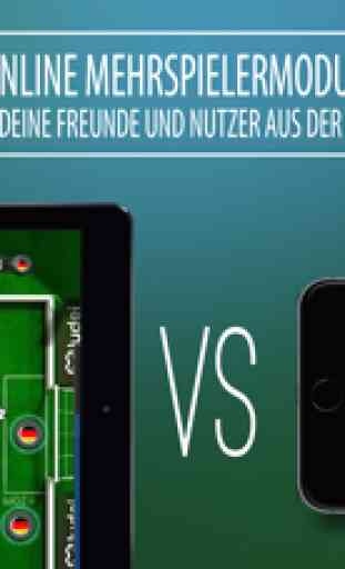 Slide Soccer - Online-Fußball! 2