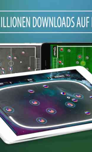 Slide Soccer - Online-Fußball! 4