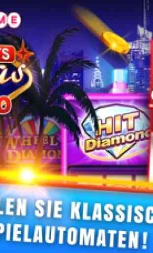 Slots - Bestes Online Casino 1