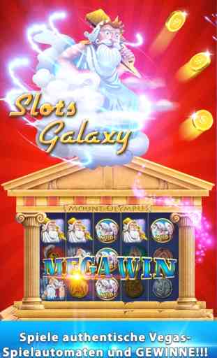 Slots Galaxy 2