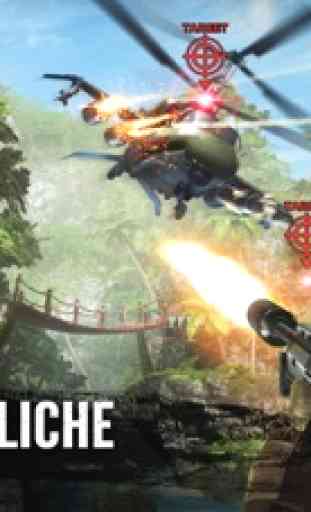 Sniper Fury: FPS Shooting Game 1