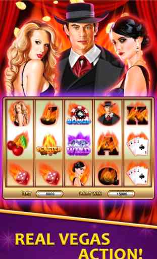 Triple Spin Casino Slots - Kostenlose Jackpot Las Vegas 888 Spielautomaten Spiele 2