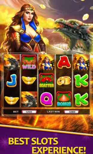Triple Spin Casino Slots - Kostenlose Jackpot Las Vegas 888 Spielautomaten Spiele 4