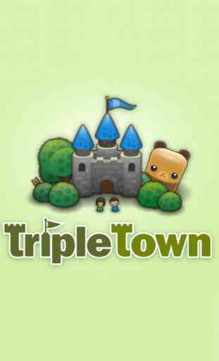 Triple Town 2