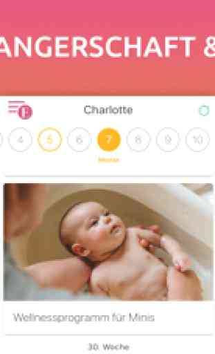 ELTERN Schwangerschaft & Baby 1