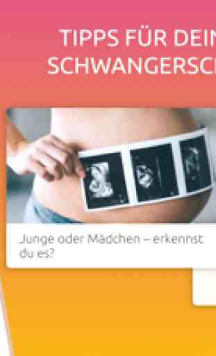 ELTERN Schwangerschaft & Baby 2