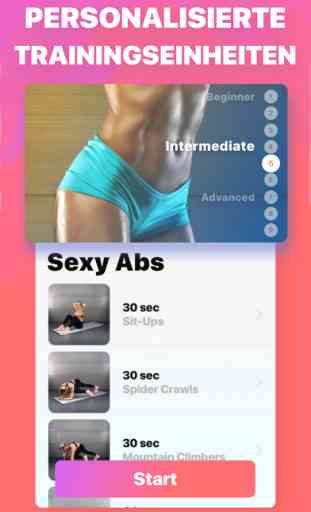 She Fit - Frauen Fitness 4