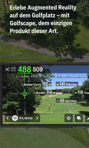 Golfshot: Golf GPS + Caddie 2