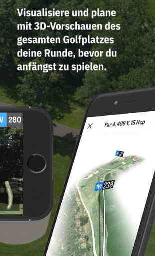 Golfshot: Golf GPS + Caddie 3