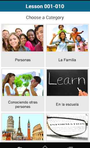 Englisch lernen - 50 languages 4