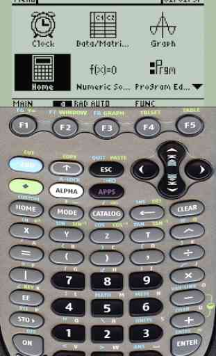 Graph 89 - (with TI84 support) 3