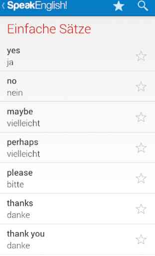 Speak English! 2