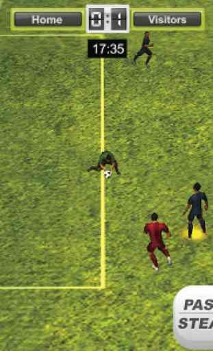 Super Soccer League 2