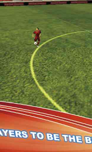 Super Soccer League 3