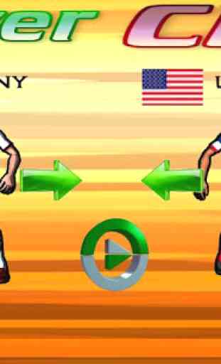 Anime Fußball 2