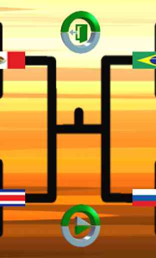 Anime Fußball 4