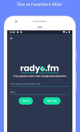 Radyo FM - Canlı Radyo Dinle 3