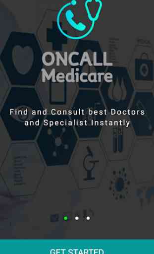 CallDoc App – Consult Indian Doctors Online 1