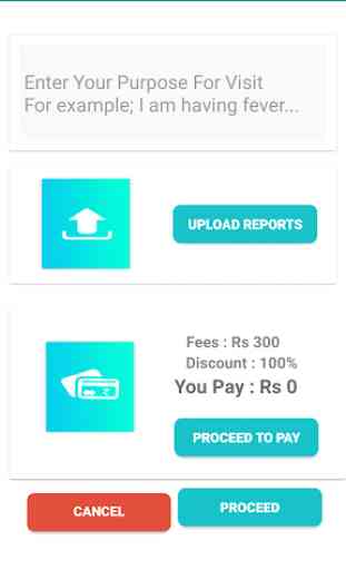 CallDoc App – Consult Indian Doctors Online 4