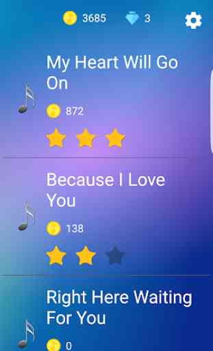 Piano Tiles 3 1