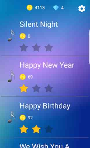 Piano Tiles 3 2