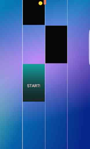 Piano Tiles 3 4
