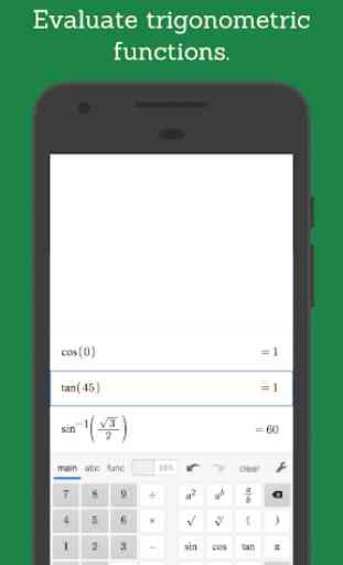 Desmos Scientific Calculator 2