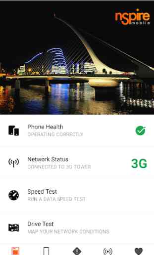 nSpire Mobile 1