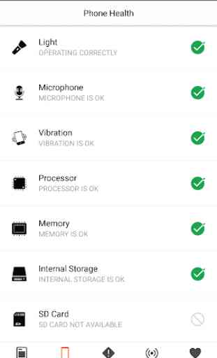nSpire Mobile 4