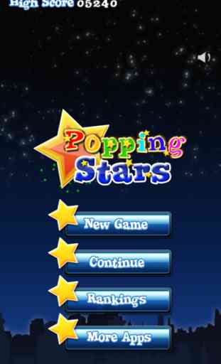 PopStar! HD 1